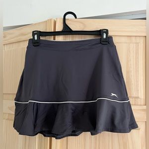 Slazenger Grey Tennis/Golf Skort